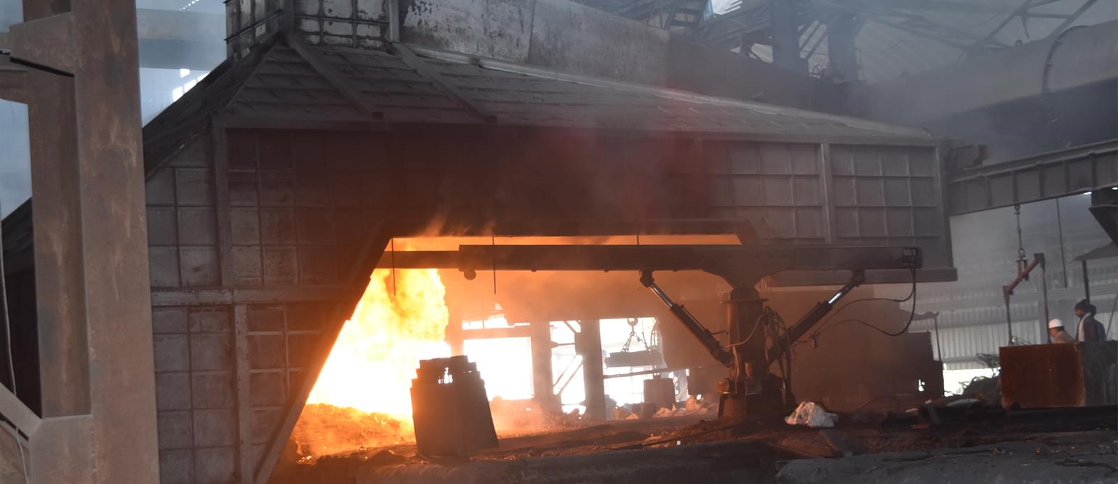 wavesteel