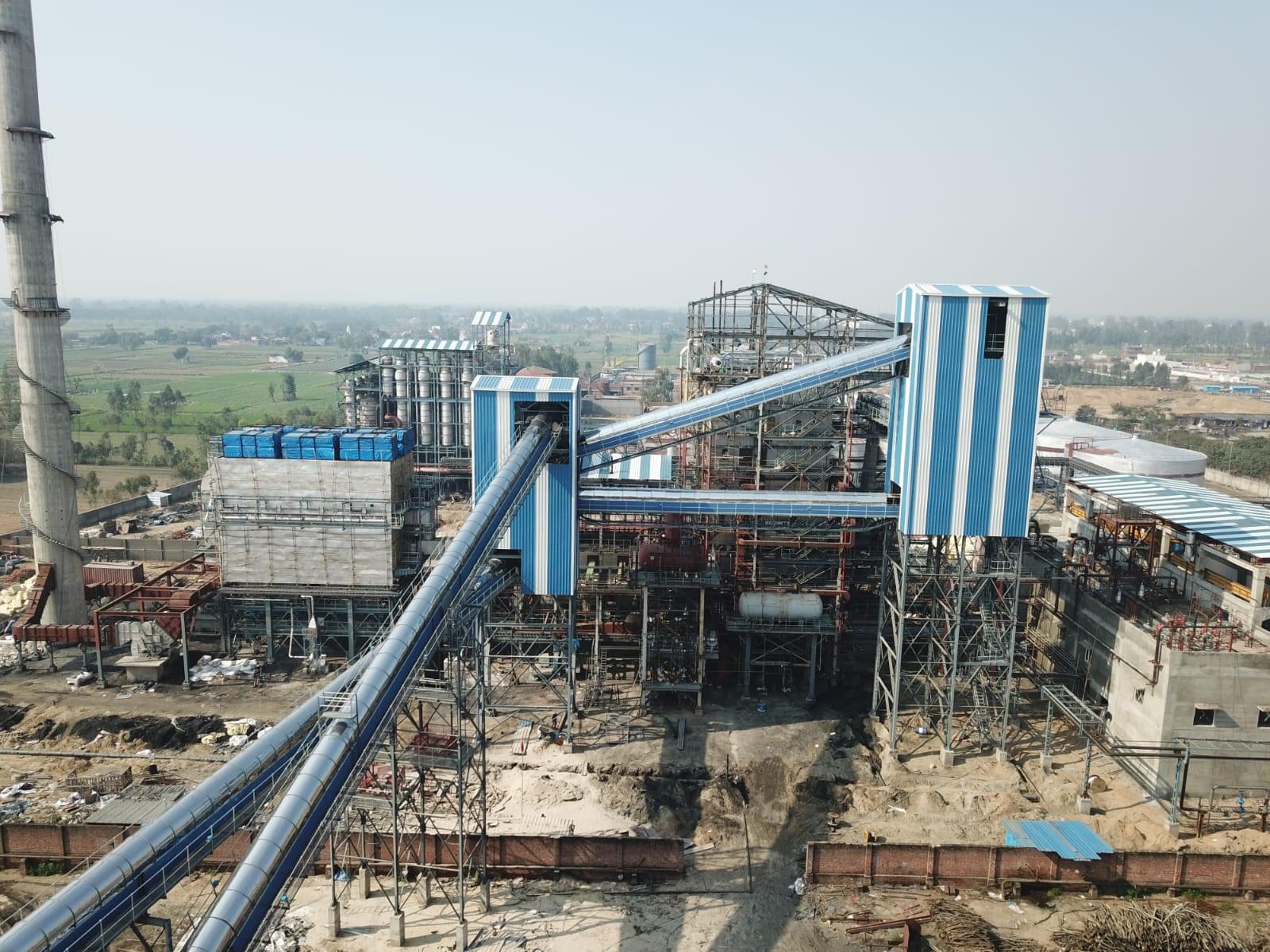 wavesteel